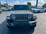 Used 2023 Jeep Wrangler Unlimited Sahara w/ Cold Weather Group image 2