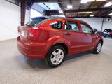 Used 2008 Dodge Caliber SXT image 5