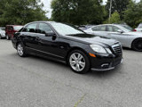 Used 2011 Mercedes-Benz E 350 BlueTEC Sedan w/ Premium 1 Pkg image 4