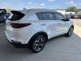 Used 2020 Kia Sportage EX image 5