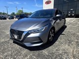 Used 2020 Nissan Sentra SV w/ Electronics Package image 3