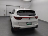 Used 2020 Kia Sportage LX image 6
