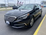 Used 2015 Hyundai Sonata SE w/ Option Group 09 image 4
