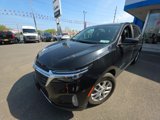 Used 2022 Chevrolet Equinox LT image 2