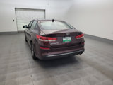 Used 2020 Kia Optima LX image 6