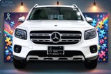 Used 2021 Mercedes-Benz GLB 250 4MATIC image 4