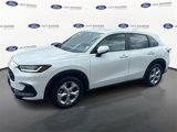 Used 2023 Honda HR-V LX image 2