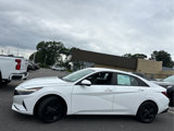 Used 2023 Hyundai Elantra Blue image 6
