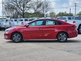 Used 2024 Kia Forte LXS image 4