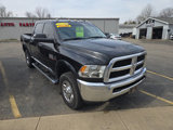 Used 2018 RAM 2500 Tradesman w/ Chrome Appearance Group image 2