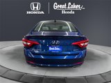 Used 2016 Hyundai Sonata Sport w/ Cargo Package image 4