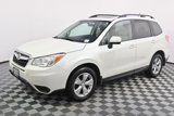 Used 2015 Subaru Forester 2.5i Premium image 2