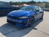 Used 2022 Kia K5 GT-Line image 3