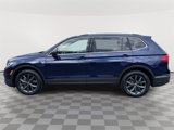 Used 2022 Volkswagen Tiguan SE image 4