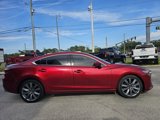 Used 2018 MAZDA MAZDA6 Touring image 6