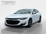 Used 2023 Chevrolet Malibu RS image 3
