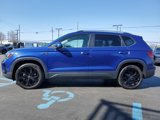 Certified 2022 Volkswagen Taos SE w/ Panoramic Sunroof Package image 4