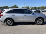 Used 2014 Acura MDX SH-AWD w/ Technology Package image 4