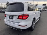 Used 2017 Mercedes-Benz GLS 450 4MATIC image 5