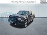 Used 2017 Jeep Patriot High Altitude image 2