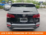 Certified 2023 Volkswagen Taos SE w/ Panoramic Sunroof Package image 3