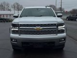 Used 2015 Chevrolet Silverado 1500 LT w/ LT Convenience Package image 2