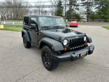 Used 2012 Jeep Wrangler Rubicon w/ PWR Convenience Group image 3