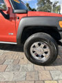 Used 2008 HUMMER H3 Luxury image 5