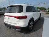 Certified 2023 Mercedes-Benz EQB 300 4MATIC w/ Exclusive Package image 5