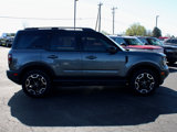 Used 2021 Ford Bronco Sport Outer Banks image 5