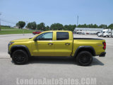 Used 2023 Chevrolet Colorado Trail Boss w/ Technology Package image 2