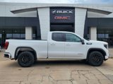 New 2025 GMC Sierra 1500 Elevation image 3