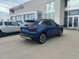 Used 2023 Ford Escape Platinum image 4