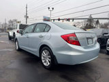Used 2012 Honda Civic EX image 5