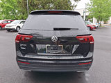Used 2019 Volkswagen Tiguan SE w/ Panoramic Sunroof Package image 5