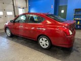 Used 2017 Nissan Versa SV image 4