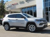 New 2025 Jeep Compass Sport w/ Mopar Graphics Package image 2
