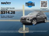 Used 2022 Hyundai Tucson SE image 3