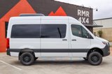 Used 2024 Mercedes-Benz Sprinter 2500 image 4