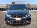 Used 2024 Kia Forte GT-Line w/ GT-Line Premium Package image 5
