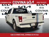 Used 2017 Ford F150 XL w/ Equipment Group 101A Mid image 5