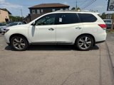 Used 2014 Nissan Pathfinder Platinum w/ Platinum Premium Package image 4