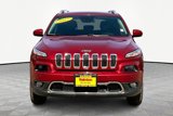 Used 2017 Jeep Cherokee Limited w/ Technology Group image 3