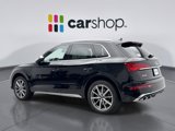Used 2022 Audi SQ5 Premium Plus image 3