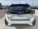 New 2025 Subaru Crosstrek 2.5i Sport image 4