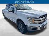 Used 2020 Ford F150 Lariat image 2