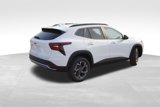 New 2025 Chevrolet Trax LT w/ Driver Confidence Package image 3