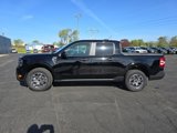 New 2025 Ford Maverick XLT image 3