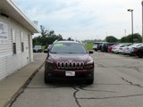 Used 2018 Jeep Cherokee Latitude w/ Cold Weather Group image 5