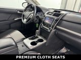 Used 2013 Toyota Camry SE image 4
